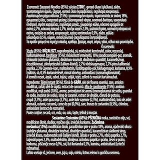 KNORR | Asia Noodles Πικάντικο Κοτόπουλο 73g