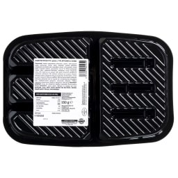 - | Προσούτο με Προβολόνε Κριτσίνια και Ελιές 150g