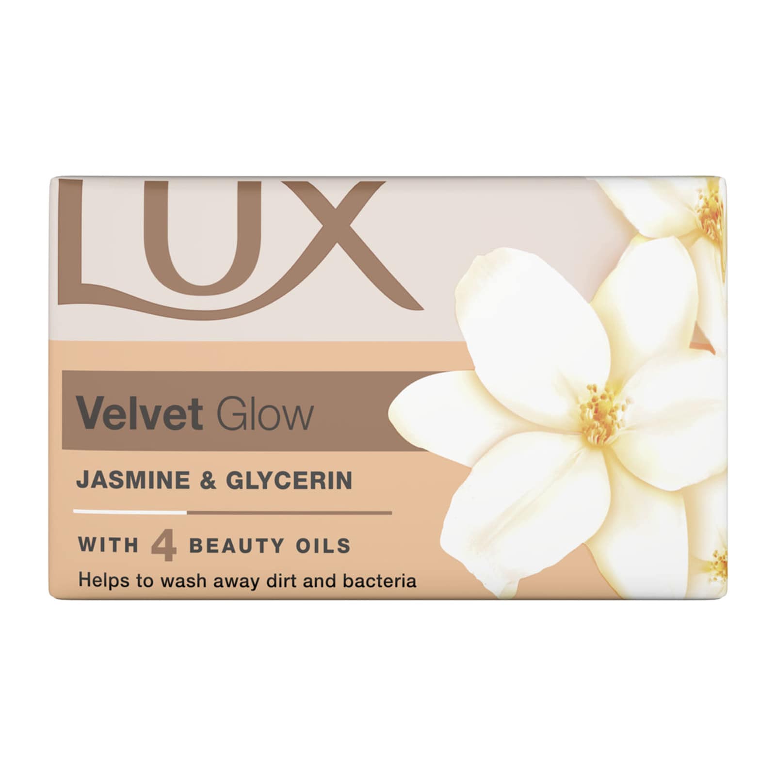 LUX Σαπούνι Velvet Glow 90g
