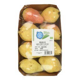 ΑΒ ΒΙΟ | PEARS BIO KG