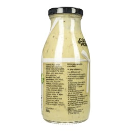 COOK AT HOME | Σάλτσα για Σολομό 260g