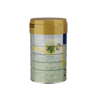 FRISOMEL | Γάλα 2ης Βρεφικής Ηλικίας Σκόνη Βρέφη 6 μηνών 400g