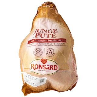RONSARD | Γαλοπούλα Γαλλίας Κατεψυγμένη 4.8kg