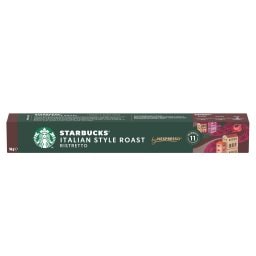 STARBUCKS | Κάψουλες Καφέ Italian Roast 56g