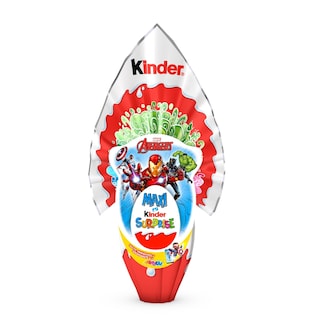 KINDER