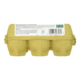 ΑΒ ΕΠΙΛΟΓΗ | FRESH EGGS LARGE 63 73GR 6PC