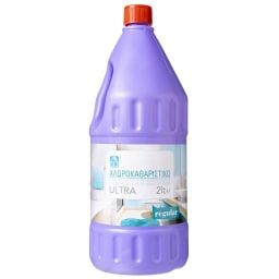 ΑΒ | Χλωροκαθαριστικό Ultra Regular 2lt