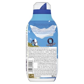 LENOR | Συμπυκνωμένο Μαλακτικό Θαλασσινό Αεράκι 50 Μεζούρες