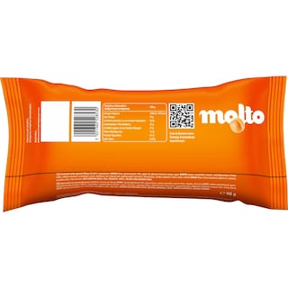 MOLTO | Κρουασάν Βερίκοκο 98g