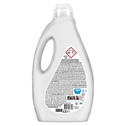 SKIP | Yγρό Πλυντηρίου Ρούχων Active Clean 100 Μεζούρες