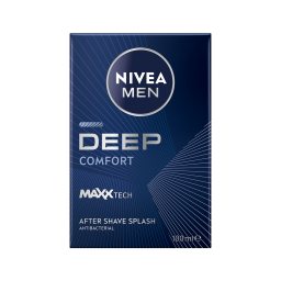 After Shave Lotion Deep Comfort 100ml