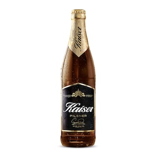 KAISER | Μπύρα Φιάλη 500ml