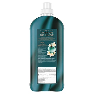 SOUPLINE | Συμπυκνωμένο Μαλακτικό Parfum Pistache Divine 55 Μεζούρες