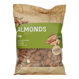 EMMA | Αμύγδαλα Ψίχα Ωμά 500g