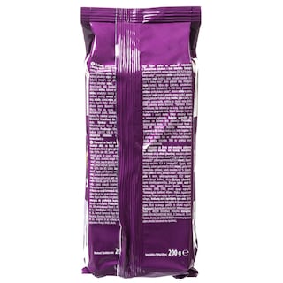 KITBIS | Μπισκότα Cookies Τριπλή Σοκολάτα 200gr