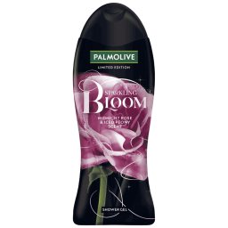 PALMOLIVE | Αφρόλουτρο Τριαντάφυλλο Παιώνια Limited Edition 500ml