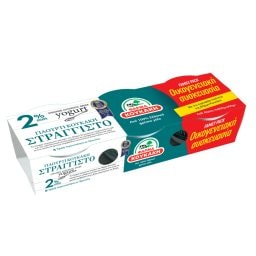 ΦΑΡΜΑ ΚΟΥΚΑΚΗ | Γιαούρτι Στραγγιστό 2% 3x200g