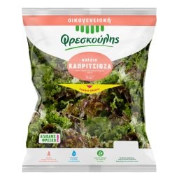 ΦΡΕΣΚΟΥΛΗΣ | Σαλάτα Καπριτσιόζα 335g