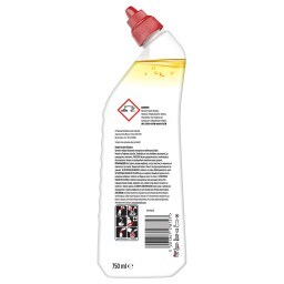 HARPIC | Υγρό Καθαριστικό Λεκάνης Ενεργό Χλώριο 750ml