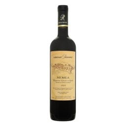 ΚΤΗΜΑ ΡΕΠΑΝΗ | Οίνος Ερυθρός Νεμέα Ξηρός 750ml
