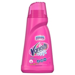 VANISH | Καθαριστικό Χαλιών Υφασμάτων 3 Σε 1 1000 ml