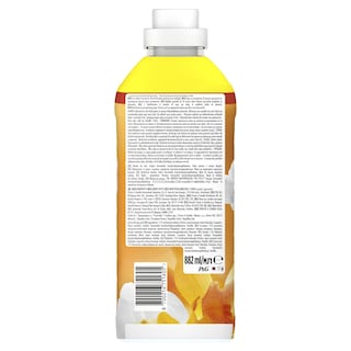 LENOR | Συμπυκνωμένο Μαλακτικό Gold Orchid 42 Μεζούρες