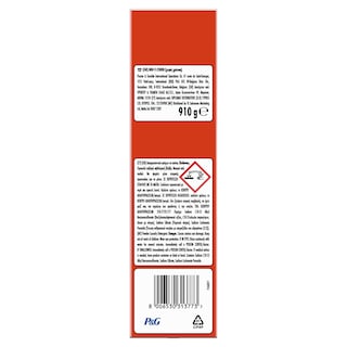 TIDE | Απορρυπαντικό Ρούχων Σκόνη για Πλύσιμο στο Χέρι 2x455g