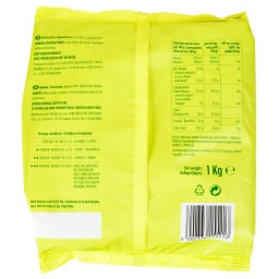 GUSTONA | Αρακάς Κατεψυγμένος 1kg