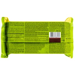 ROSHEN | Γκοφρέτα Λεμόνι 216g