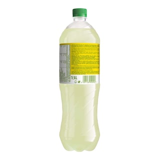HBH | Soft Drink Lemon Carbonated 1.5lt