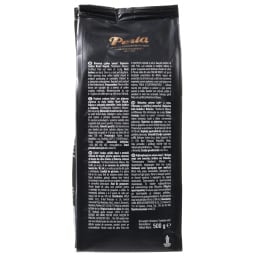 PERLA BEVERAGES | Καφές Espresso Perla Napoli Κόκκοι 500g