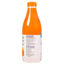 ΑΒ ΕΠΙΛΟΓΗ | Φυσικός Χυμός Μήλο Καρότο Πορτοκάλι 1lt