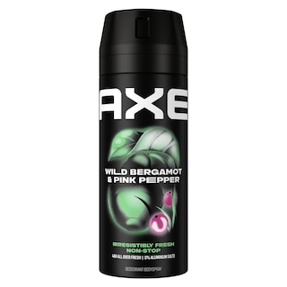 AXE | Αποσμητικό Spray Wild Pepper 150ml