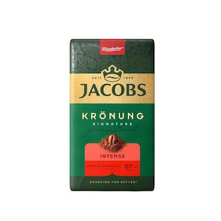 JACOBS | Καφές Φίλτρου Kronung Intense 250g