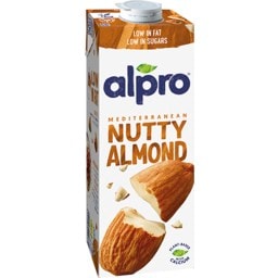 ALPRO | Ρόφημα Αμύγδαλο 1 Lt