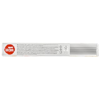 HOME KITCHEN | Μεμβράνη Διαφανής 50mx29cm 1 Τεμάχιο