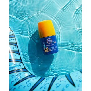NIVEA | Αντηλιακό Roll On Kids SPF50+ 50ml