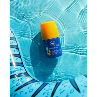 NIVEA | Αντηλιακό Roll On Kids SPF50+ 50ml