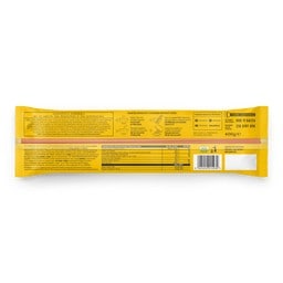 MISKO | Μακαρόνια Σπαγγέτι Protein 400g
