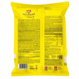 ΧΡΥΣΗ ΖΥΜΗ | Mini Strudel Λεμόνι 500g