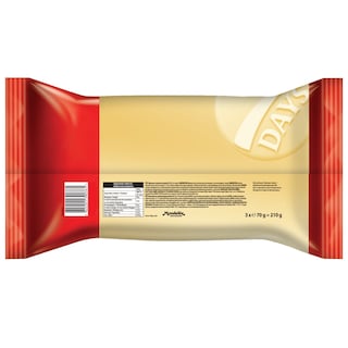 7DAYS | Κρουασάν Κακάο 3x70g