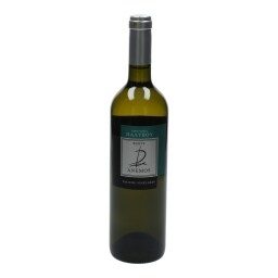 ΚΤΗΜΑ ΠΑΛΥΒΟΥ | ΟΙΝΟΣ ΛΕΥΚΟΣ ΑΝΕΜΟΣ 750 ML