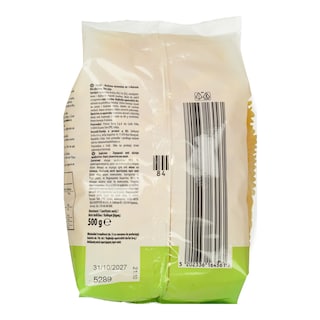 NATURE'S PROMISE | Τριβελάκι Χωρίς Γλουτένη 500g