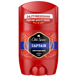 OLD SPICE | Deodorant Stick Captain 50ml