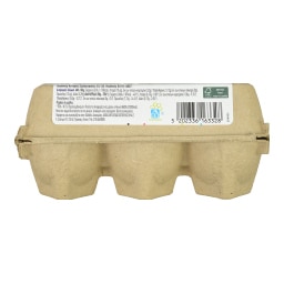 ΑΒ ΕΠΙΛΟΓΗ | ΑΥΓΑ ΕΞΑΙΡΕΤΙΚΑ ΦΡΕΣΚΑ MEDIUM 53/63 GR 6 ΤΕΜ