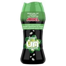 LENOR | Ενισχυτικό Αρώματος Ρούχων Unstoppables Ariel 270g