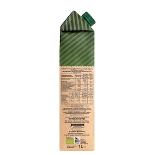 ΟΛΥΜΠΟΣ | Goat Milk Organic Whole 3.7% Fat 1lt