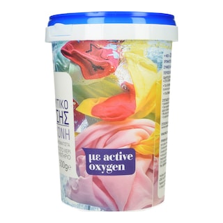 ΑΒ | Ενισχυτικό Πλύσης Σκόνη 500g