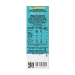 ODDKIN | Μπάρα Χουρμά Πρωτεΐνης Lemon Cookie 50g