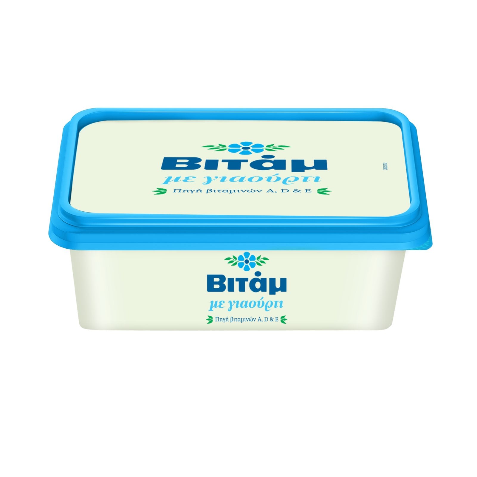 ΒΙΤΑΜ Μαργαρίνη Με Γιαούρτι 225gr